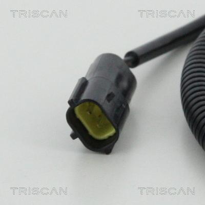 Triscan 8180 43191 - Датчик ABS, частота вращения колеса autosila-amz.com