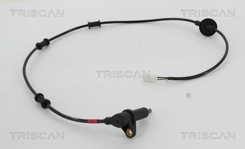 Triscan 8180 43360 - Датчик ABS, частота вращения колеса autosila-amz.com