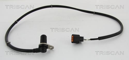 Triscan 8180 42507 - Датчик ABS, частота вращения колеса autosila-amz.com