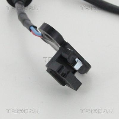 Triscan 8180 42106 - Sensor, Raddrehzahl autosila-amz.com