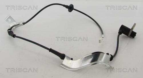 Triscan 8180 50164 - Датчик ABS, частота вращения колеса autosila-amz.com
