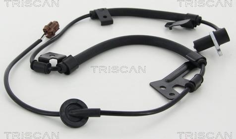 Triscan 8180 14104 - Датчик ABS, частота вращения колеса autosila-amz.com
