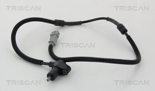 Triscan 8180 15216 - Датчик ABS, частота вращения колеса autosila-amz.com