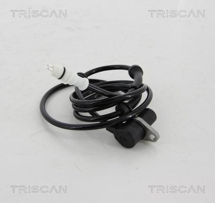 Triscan 8180 15237 - Датчик ABS, частота вращения колеса autosila-amz.com