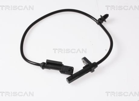 Triscan 8180 16156 - Датчик ABS, частота вращения колеса autosila-amz.com