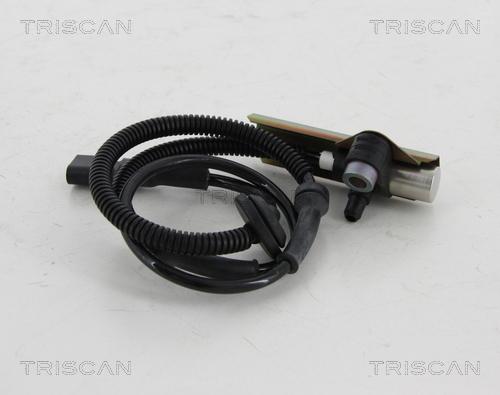 Triscan 8180 16111 - Датчик ABS, частота вращения колеса autosila-amz.com