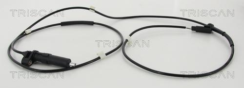 Triscan 8180 16246 - Датчик ABS, частота вращения колеса autosila-amz.com