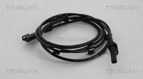 Triscan 8180 16241 - Датчик ABS, частота вращения колеса autosila-amz.com