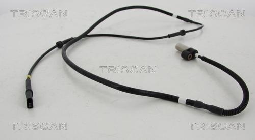 Triscan 8180 16215 - Датчик ABS, частота вращения колеса autosila-amz.com