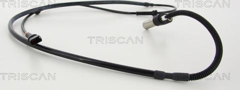 Triscan 8180 16216 - Датчик ABS, частота вращения колеса autosila-amz.com