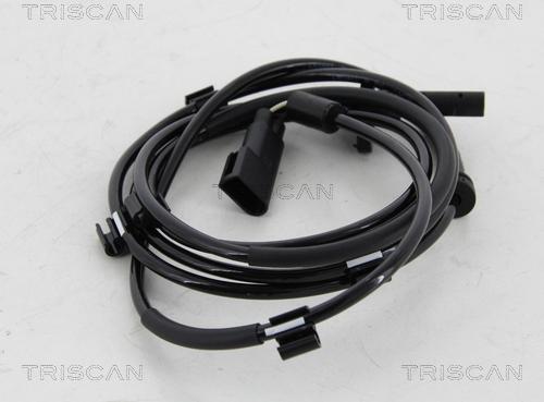 Triscan 8180 16218 - Датчик ABS, частота вращения колеса autosila-amz.com