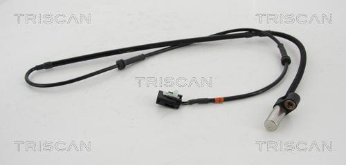 Triscan 8180 16212 - Датчик ABS, частота вращения колеса autosila-amz.com