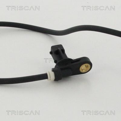 Triscan 8180 10110 - Датчик ABS, частота вращения колеса autosila-amz.com