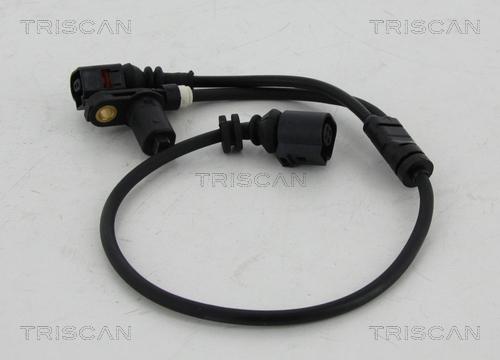 Triscan 8180 10113 - Датчик ABS, частота вращения колеса autosila-amz.com