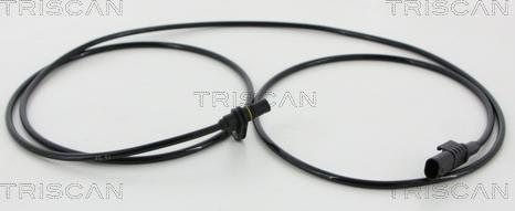 Triscan 8180 10321 - Датчик ABS, частота вращения колеса autosila-amz.com