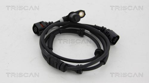 Triscan 8180 10213 - Датчик ABS, частота вращения колеса autosila-amz.com