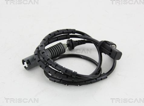 Triscan 8180 11201 - Датчик ABS, частота вращения колеса autosila-amz.com