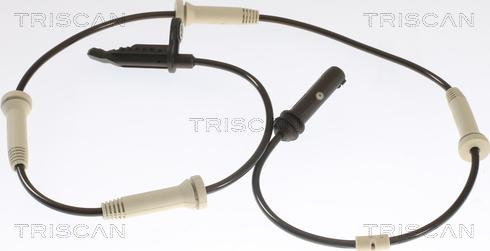 Triscan 8180 11225 - Датчик ABS, частота вращения колеса autosila-amz.com