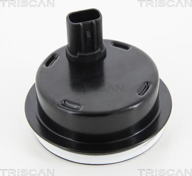 Triscan 8180 13505 - Датчик ABS, частота вращения колеса autosila-amz.com