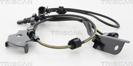 Triscan 8180 13159 - Датчик ABS, частота вращения колеса autosila-amz.com