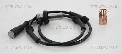 Triscan 8180 17403 - Датчик ABS, частота вращения колеса autosila-amz.com
