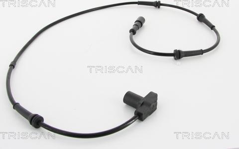 Triscan 8180 29403 - Датчик ABS, частота вращения колеса autosila-amz.com