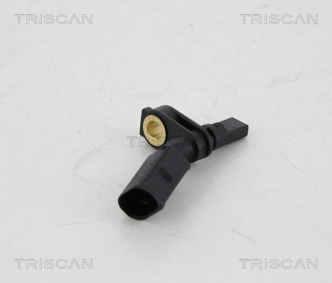 Triscan 8180 29106 - Датчик ABS, частота вращения колеса autosila-amz.com