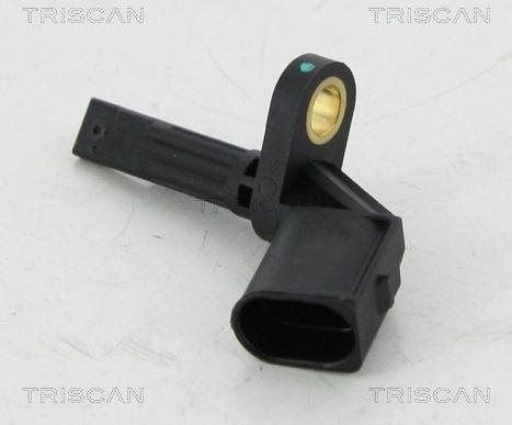Triscan 8180 29108 - Датчик ABS, частота вращения колеса autosila-amz.com