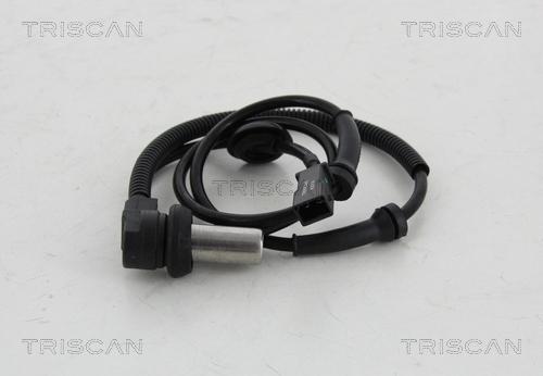 Triscan 8180 29112 - Датчик ABS, частота вращения колеса autosila-amz.com