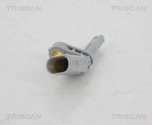 Triscan 8180 29128 - Датчик ABS, частота вращения колеса autosila-amz.com
