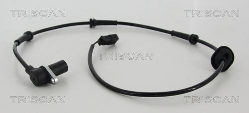 Triscan 8180 29255 - Датчик ABS, частота вращения колеса autosila-amz.com