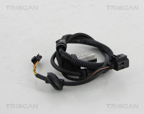 Triscan 8180 29258 - Датчик ABS, частота вращения колеса autosila-amz.com