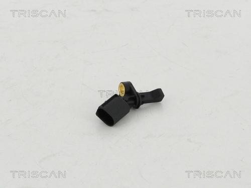 Triscan 8180 29205 - Датчик ABS, частота вращения колеса autosila-amz.com
