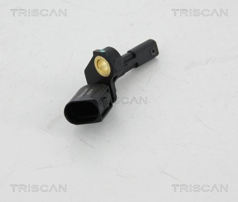 Triscan 8180 29203 - Датчик ABS, частота вращения колеса autosila-amz.com