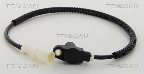 Triscan 8180 24403 - Датчик ABS, частота вращения колеса autosila-amz.com