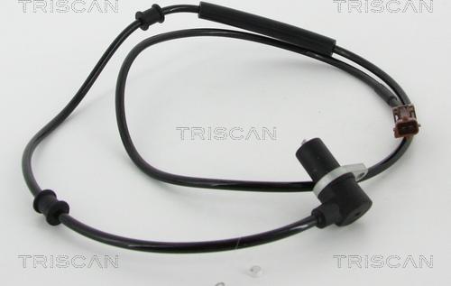 Triscan 8180 24144 - Датчик ABS, частота вращения колеса autosila-amz.com