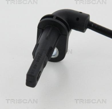 Triscan 8180 24104 - Датчик ABS, частота вращения колеса autosila-amz.com