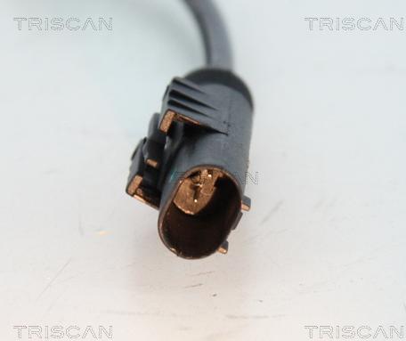Triscan 8180 24202 - Датчик ABS, частота вращения колеса autosila-amz.com