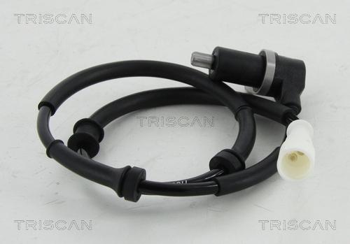 Triscan 8180 25303 - Датчик ABS, частота вращения колеса autosila-amz.com