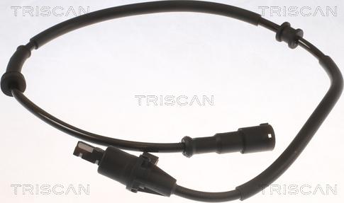 Triscan 8180 25259 - Датчик ABS, частота вращения колеса autosila-amz.com