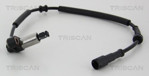 Triscan 8180 25234 - Датчик ABS, частота вращения колеса autosila-amz.com