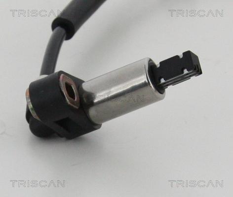 Triscan 8180 25234 - Датчик ABS autosila-amz.com