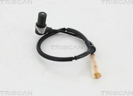 Triscan 8180 21125 - Датчик ABS, частота вращения колеса autosila-amz.com