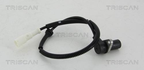 Triscan 8180 21126 - Датчик ABS autosila-amz.com
