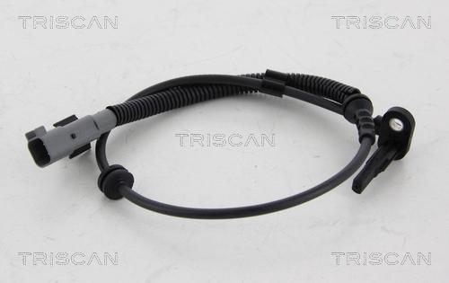 Triscan 8180 21213 - Датчик ABS, частота вращения колеса autosila-amz.com
