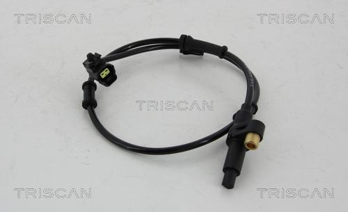 Triscan 8180 21220 - Датчик ABS, частота вращения колеса autosila-amz.com