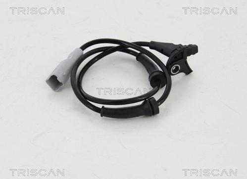 Triscan 8180 28110 - Датчик ABS, частота вращения колеса autosila-amz.com