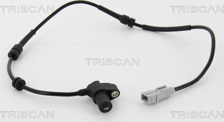 Triscan 8180 28122 - Датчик ABS, частота вращения колеса autosila-amz.com