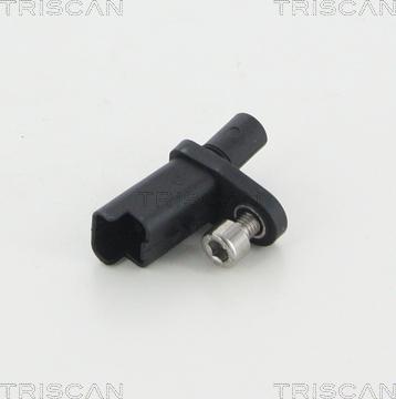 Triscan 8180 28308 - Датчик ABS, частота вращения колеса autosila-amz.com