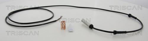 Triscan 8180 23104 - Датчик ABS, частота вращения колеса autosila-amz.com